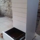 La imagen 6 de la Empresa MANTENIMIENTO Y REMODELACION MOLINA Pinturas, Accesorios y Servicios en Ciudad De México CMX