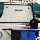 La imagen 4 de la Empresa MANUFACTURAS METÁLICAS ALME, S.A. DE C.V Trabajos en metal en Ciudad De México CMX
