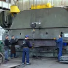 La imagen 5 de la Empresa MANUFACTURAS METÁLICAS ALME, S.A. DE C.V Trabajos en metal en Ciudad De México CMX