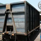 La imagen 6 de la Empresa MANUFACTURAS METÁLICAS ALME, S.A. DE C.V Trabajos en metal en Ciudad De México CMX