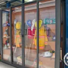 La imagen 8 de la Empresa MANUFACTURAS METÁLICAS ALME, S.A. DE C.V Trabajos en metal en Ciudad De México CMX
