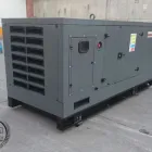 La imagen 12 de la Empresa MANUFACTURAS METÁLICAS ALME, S.A. DE C.V Trabajos en metal en Ciudad De México CMX