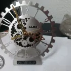 La imagen 13 de la Empresa MANUFACTURAS METÁLICAS ALME, S.A. DE C.V Trabajos en metal en Ciudad De México CMX