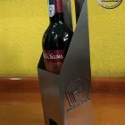 La imagen 16 de la Empresa MANUFACTURAS METÁLICAS ALME, S.A. DE C.V Trabajos en metal en Ciudad De México CMX