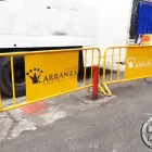 La imagen 18 de la Empresa MANUFACTURAS METÁLICAS ALME, S.A. DE C.V Trabajos en metal en Ciudad De México CMX