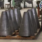 La imagen 20 de la Empresa MANUFACTURAS METÁLICAS ALME, S.A. DE C.V Trabajos en metal en Ciudad De México CMX