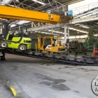 La imagen 21 de la Empresa MANUFACTURAS METÁLICAS ALME, S.A. DE C.V Trabajos en metal en Ciudad De México CMX