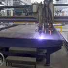 La imagen 26 de la Empresa MANUFACTURAS METÁLICAS ALME, S.A. DE C.V Trabajos en metal en Ciudad De México CMX
