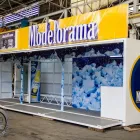 La imagen 30 de la Empresa MANUFACTURAS METÁLICAS ALME, S.A. DE C.V Trabajos en metal en Ciudad De México CMX