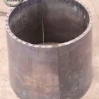 La imagen 33 de la Empresa MANUFACTURAS METÁLICAS ALME, S.A. DE C.V Trabajos en metal en Ciudad De México CMX