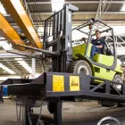 La imagen 38 de la Empresa MANUFACTURAS METÁLICAS ALME, S.A. DE C.V Trabajos en metal en Ciudad De México CMX