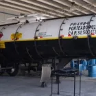 La imagen 5 de la Empresa MANUFACTURAS METALICAS LA TRINIDAD, S.A. DE C.V. Servicios Profesionales y de Negocios en Cadereyta Jiménez NLE