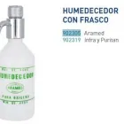 La imagen 2 de la Empresa MANUFACTURERA ALEAR Salud y Medicina en Ciudad De México CMX