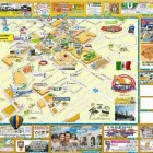La imagen 2 de la Empresa MAPAS ANIMADOS DE MEXICO Transportes y Turismo en Celaya GUA