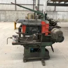 La imagen 1 de la Empresa MAQSES Maquinaria, Equipos y Servicios en Torreón COA