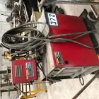 La imagen 2 de la Empresa MAQSES Maquinaria, Equipos y Servicios en Torreón COA