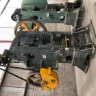 La imagen 5 de la Empresa MAQSES Maquinaria, Equipos y Servicios en Torreón COA