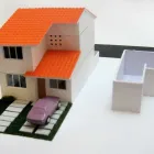 La imagen 5 de la Empresa MAQUETAS DINAMARCA Servicios Profesionales y de Negocios en Ciudad De México CMX