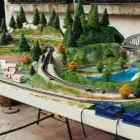La imagen 8 de la Empresa MAQUETAS DINAMARCA Servicios Profesionales y de Negocios en Ciudad De México CMX