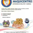 La imagen 3 de la Empresa MAQUICENTRO COPIADORAS IMPRESORAS Servicios Profesionales y de Negocios en Querétaro QUE