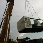 La imagen 1 de la Empresa MAQUILADORA Y FABRICACIÓN DE EQUIPOS, S.A. DE C.V. MFE Industrias y Agricultura en Reynosa TAM