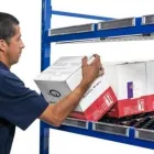 La imagen 4 de la Empresa MAQUILAINC - MONTACARGAS Y RACKS Maquinaria para Manejo de Carga en Reynosa TAM
