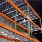 La imagen 6 de la Empresa MAQUILAINC - MONTACARGAS Y RACKS Maquinaria para Manejo de Carga en Reynosa TAM