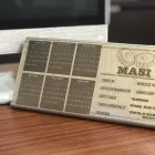 La imagen 2 de la Empresa MAQUINADOS CNC MASI Maquinaria, Equipos y Servicios en Cuautitlan Izcalli CMX