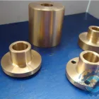 La imagen 1 de la Empresa MAQUINADOS INDUSTRIALES ALHE Refacciones y Accesorios para Automóviles y Camiones en Guadalajara JAL