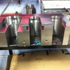 La imagen 2 de la Empresa MAQUINADOS SILTOR Trabajos en metal en Querétaro QUE