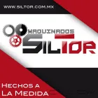 La imagen 3 de la Empresa MAQUINADOS SILTOR Trabajos en metal en Querétaro QUE