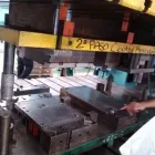 La imagen 1 de la Empresa MAQUINADOS Y SERVICIOS ALFARO Industrias y Agricultura en Benito Juárez NLE