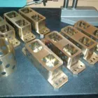 La imagen 3 de la Empresa MAQUINADOS Y SERVICIOS ALFARO Industrias y Agricultura en Benito Juárez NLE