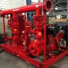 La imagen 3 de la Empresa MAQUINARIA BOMBAS Y ACCESORIOS SA DE CV Industrias y Agricultura en Oaxaca MEX