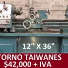 La imagen 2 de la Empresa MAQUINARIA GDL Industrias y Agricultura en Zapopan JAL