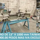 La imagen 5 de la Empresa MAQUINARIA GDL Industrias y Agricultura en Zapopan JAL