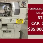 La imagen 6 de la Empresa MAQUINARIA GDL Industrias y Agricultura en Zapopan JAL