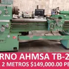 La imagen 7 de la Empresa MAQUINARIA GDL Industrias y Agricultura en Zapopan JAL