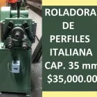 La imagen 9 de la Empresa MAQUINARIA GDL Industrias y Agricultura en Zapopan JAL