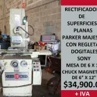 La imagen 10 de la Empresa MAQUINARIA GDL Industrias y Agricultura en Zapopan JAL