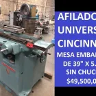 La imagen 13 de la Empresa MAQUINARIA GDL Industrias y Agricultura en Zapopan JAL