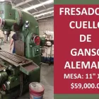 La imagen 17 de la Empresa MAQUINARIA GDL Industrias y Agricultura en Zapopan JAL