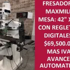 La imagen 18 de la Empresa MAQUINARIA GDL Industrias y Agricultura en Zapopan JAL