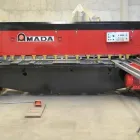 La imagen 24 de la Empresa MAQUINARIA GDL Industrias y Agricultura en Zapopan JAL