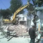 La imagen 1 de la Empresa MAQUINARIA PESADA CDMX Servicios Profesionales y de Negocios en Ciudad De México CMX