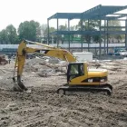 La imagen 3 de la Empresa MAQUINARIA PESADA CDMX Servicios Profesionales y de Negocios en Ciudad De México CMX