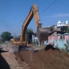 La imagen 2 de la Empresa MAQUINARIA ROCHA Servicios Profesionales y de Negocios en Zapopan JAL