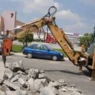 La imagen 3 de la Empresa MAQUINARIA ROCHA Servicios Profesionales y de Negocios en Zapopan JAL
