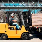 La imagen 1 de la Empresa MAQUINARIA Y MONTACARGAS DEL NORESTE Maquinaria para Manejo de Carga en Monterrey NLE