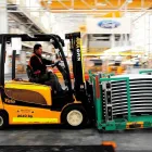 La imagen 2 de la Empresa MAQUINARIA Y MONTACARGAS DEL NORESTE Maquinaria para Manejo de Carga en Monterrey NLE